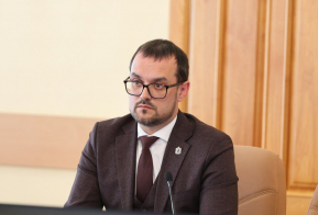 Дмитрий Демешин: Мы должны использовать все резервы для поддержки гражданских инициатив