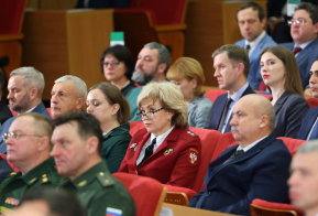 Дмитрий Демешин: Мы — регион безграничных возможностей!