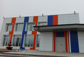 В Хабаровском крае учреждения культуры оснастят благодаря новому нацпроекту 
