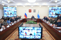 Общественный совет региональной программы 