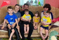 Более 19 тысяч семей получили региональный материнский капитал за 6 лет благодаря нацпроекту 