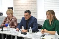 Помощь в социализации ветеранов СВО в Хабаровском крае оказывает специальная комиссия