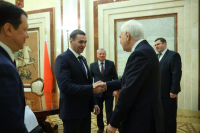Магазины регионального бренда 
