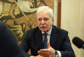 Магазины регионального бренда 