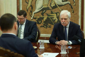 Магазины регионального бренда 