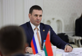 Утвержден план мероприятий по реализации соглашения о сотрудничестве между Хабаровским краем и Республикой Беларусь