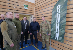 В образовательные программы Центра 