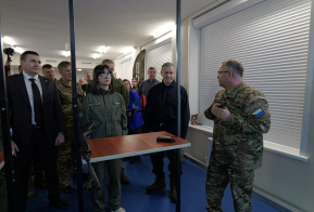 В образовательные программы Центра 
