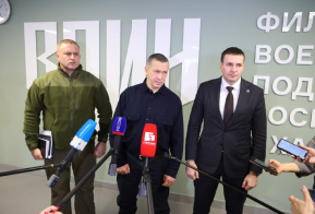 В образовательные программы Центра 
