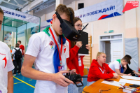 За гранты Движения Первых предлагают побороться школам, колледжам, вузам и молодежным центрам края