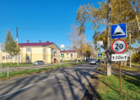 25 муниципальных образований региона получат поддержку на обеспечение безопасности на дорогах