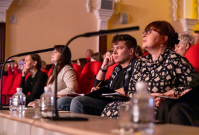 В Хабаровске подвели итоги I полуфинала Всероссийского конкурса 