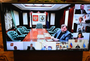 Оснащение и капитальный ремонт детских школ искусств продолжится в крае по нацпроекту 