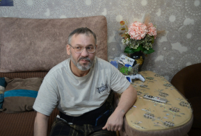 Комиссия по помощи участникам СВО провела личные приемы в Комсомольске-на-Амуре и Солнечном районе