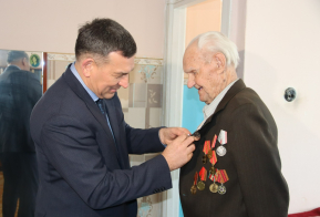 Комиссия по помощи участникам СВО провела личные приемы в Комсомольске-на-Амуре и Солнечном районе