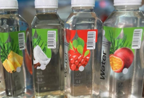 Продукция краевых производителей воды и напитков отмечена бронзовыми медалями на всероссийском конкурсе