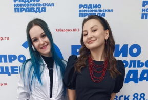 #ПозывнойКультура: в Хабаровске презентовали клип, посвященный семьям воинов-участников СВО