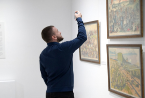 #ПозывнойКультура: краевые учреждения культуры предоставляют льготы участникам СВО и их семьям