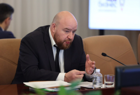 Дмитрий Демешин дал старт региональной программе обучения участников СВО 