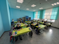 В 17 школах Хабаровского края проходит капитальный ремонт