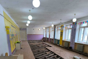 В 17 школах Хабаровского края проходит капитальный ремонт