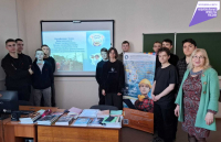 В техникумах и колледжах Хабаровского края пройдет Единый день открытых дверей