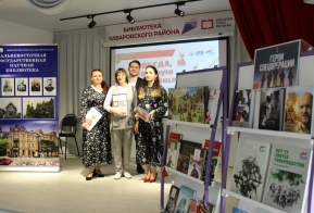 #ПозывнойКультура: цикл литературно-музыкальных встреч 