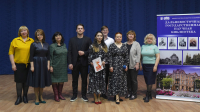 #ПозывнойКультура: в районе имени Лазо прошла встреча 