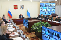 В Хабаровском крае ветеранам спецоперации помогают с трудоустройством