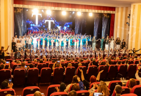 Итоги II полуфинала Всероссийского конкурса 