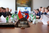 Комсомольск-на-Амуре может стать пилотным городом для внедрения белорусского электротранспорта