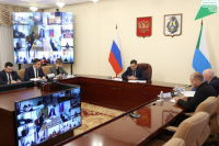 Жителей региона приглашают 26 апреля на всероссийский субботник