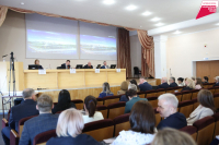 В Хабаровске и Комсомольске-на-Амуре откроют два павильона здоровья