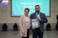 Ветераны спецоперации представят Хабаровский край в финале Национального чемпионата 