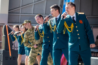 День Победы отметят в учреждениях культуры региона