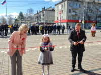 Завершен капремонт Дома культуры в Чегдомыне