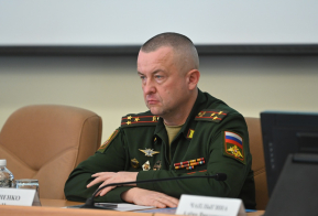 Меры социальной поддержки участников СВО и членов их семей совершенствуют в Хабаровском крае