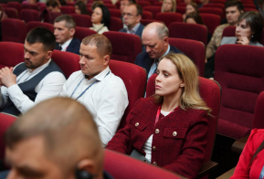 Перспективы роста турпотока из КНР обсудили на Российско-Китайском форуме в Хабаровске