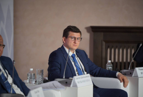 На Российско-Китайском форуме в Хабаровске аграрии обсудили экспорт продукции в Китай