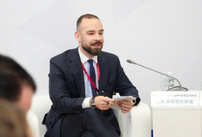 Made in Russia расширяет горизонты торгово-экономического партнерства с Китаем