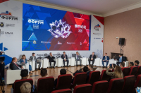 Совместные проекты в сфере 