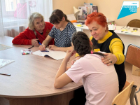 В Хабаровском крае развивается движение 