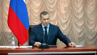 Юрий Трутнев: Для инвестпроектов на острове Большой Уссурийский необходим особый режим льгот