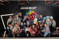 Юные аниматоры Хабаровского края смогут представить творчество на масштабном фестивале 