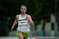Легкоатлеты края завоевали две медали командного чемпионата России