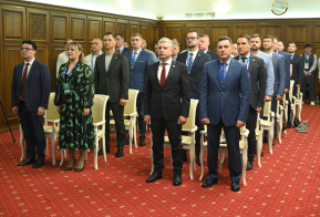 Обучение по образовательной программе 