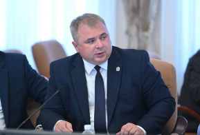 Реализацию госпрограммы 