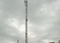 По поручению губернатора село Виноградовка обеспечили интернетом 4G