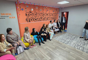 В Хабаровском крае благодаря проекту 