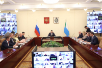 Дмитрий Демешин поручил провести детальную проверку всех компаний, оказывающих услуги по перевозке детей в крае